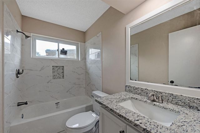 15806 Spring Forest Drive, Houston, TX 77059