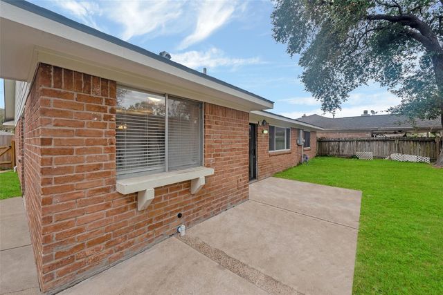 15806 Spring Forest Drive, Houston, TX 77059