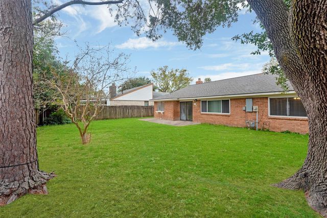 15806 Spring Forest Drive, Houston, TX 77059