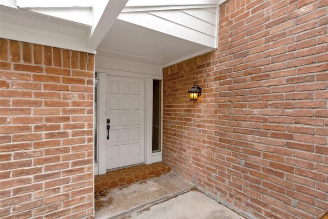 15806 Spring Forest Drive, Houston, TX 77059