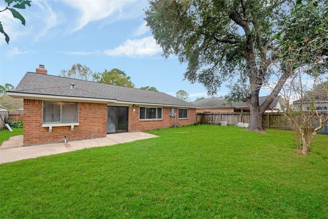 15806 Spring Forest Drive, Houston, TX 77059