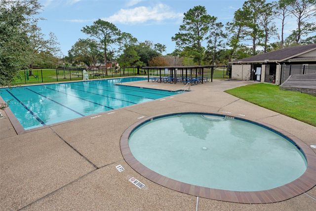 15806 Spring Forest Drive, Houston, TX 77059