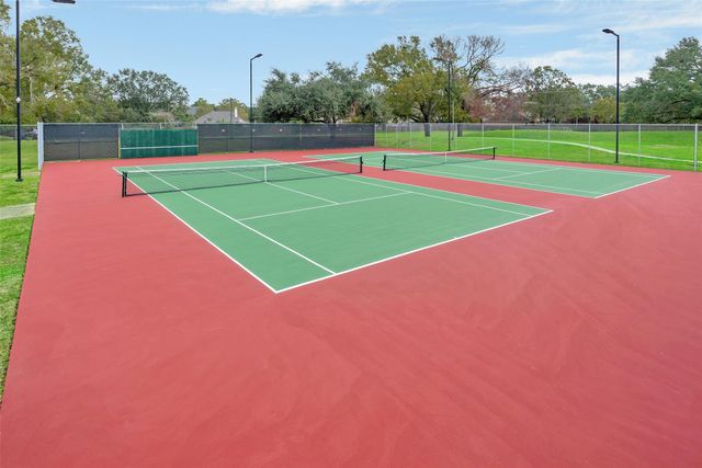 15806 Spring Forest Drive, Houston, TX 77059