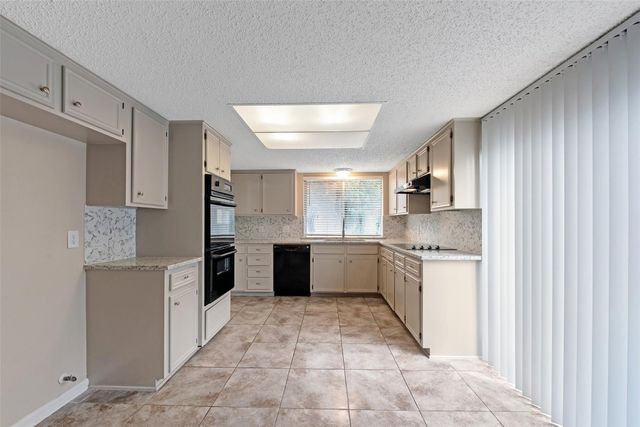 15806 Spring Forest Drive, Houston, TX 77059