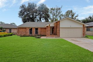 15806 Spring Forest Drive, Houston, TX 77059