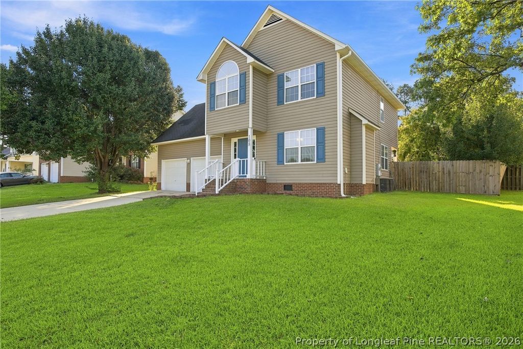 108 Timber Ridge Drive, Raeford, NC 28376 — photo 2