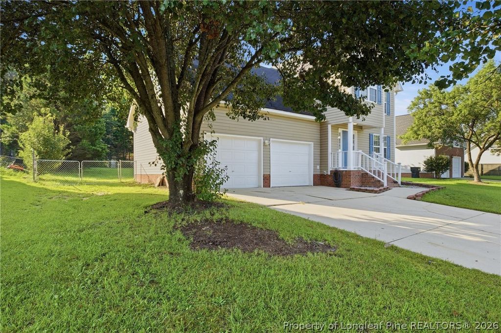 108 Timber Ridge Drive, Raeford, NC 28376 — photo 3