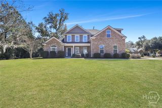 123 Myrtlewood Drive, Guyton, GA 31312