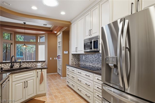 3024 High Range Drive, Las Vegas, NV 89134