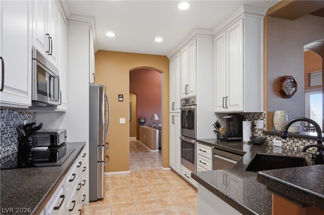 3024 High Range Drive, Las Vegas, NV 89134