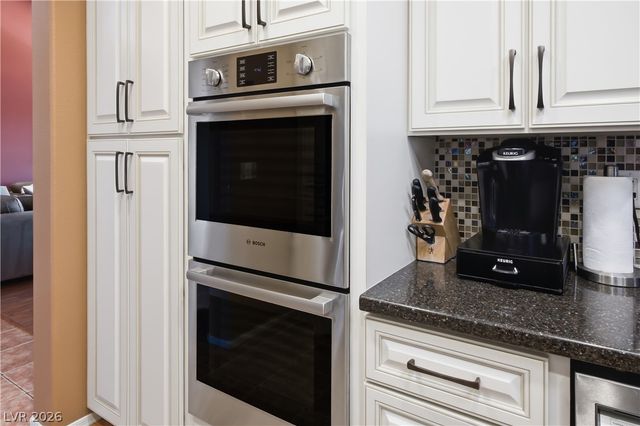 3024 High Range Drive, Las Vegas, NV 89134