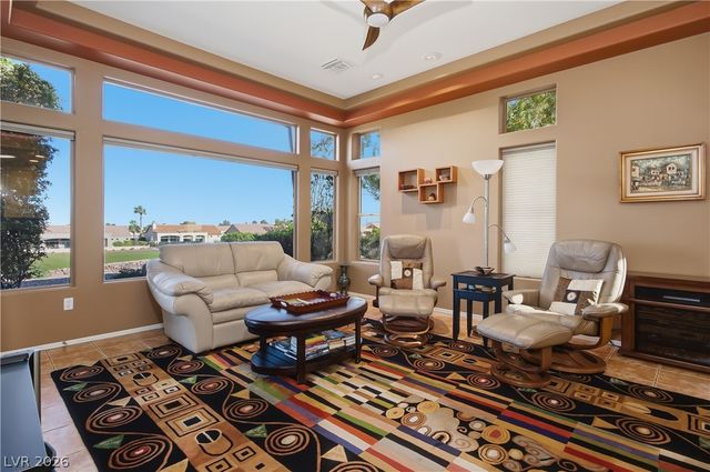 3024 High Range Drive, Las Vegas, NV 89134