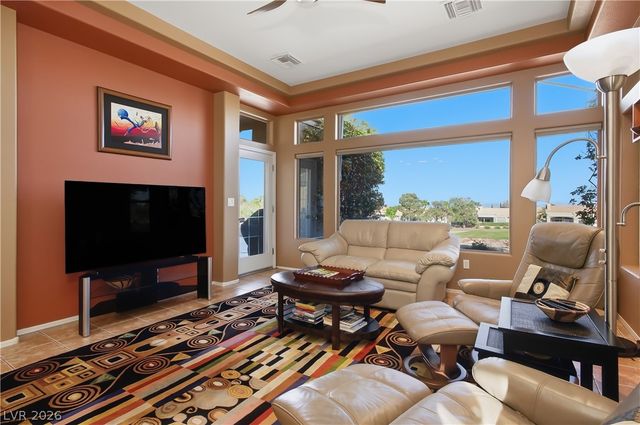 3024 High Range Drive, Las Vegas, NV 89134