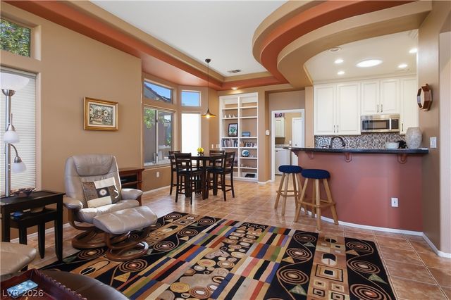 3024 High Range Drive, Las Vegas, NV 89134