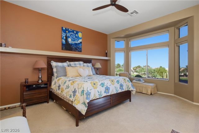 3024 High Range Drive, Las Vegas, NV 89134