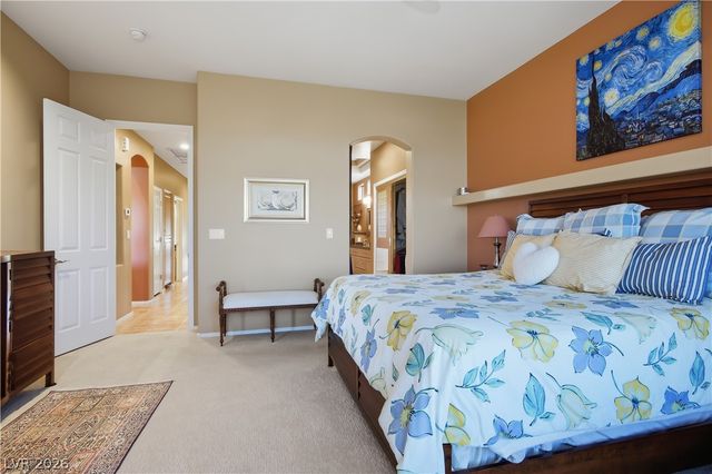 3024 High Range Drive, Las Vegas, NV 89134