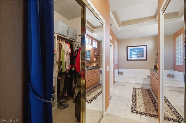 3024 High Range Drive, Las Vegas, NV 89134