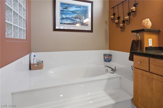 3024 High Range Drive, Las Vegas, NV 89134