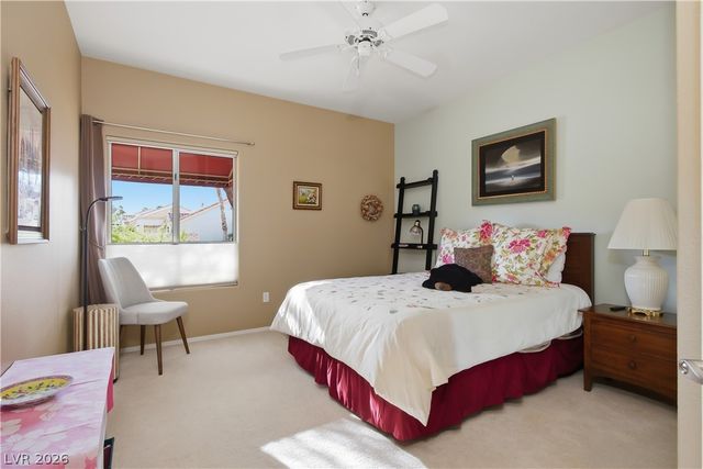 3024 High Range Drive, Las Vegas, NV 89134