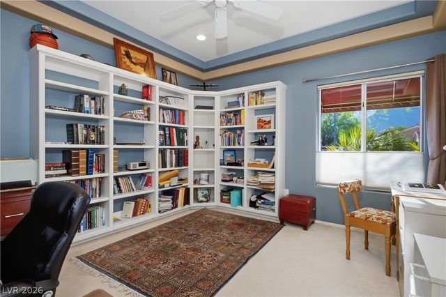 3024 High Range Drive, Las Vegas, NV 89134