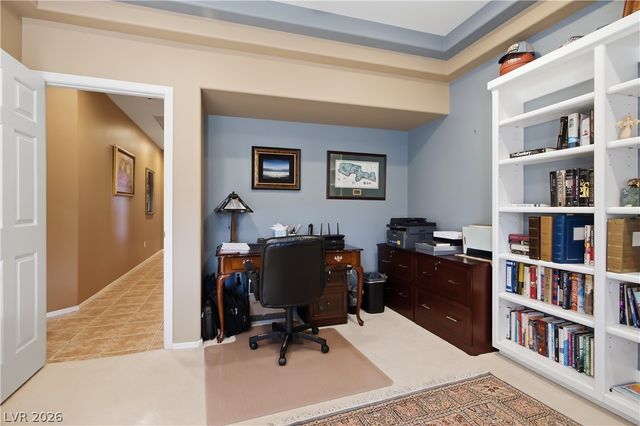 3024 High Range Drive, Las Vegas, NV 89134