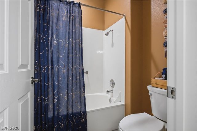 3024 High Range Drive, Las Vegas, NV 89134