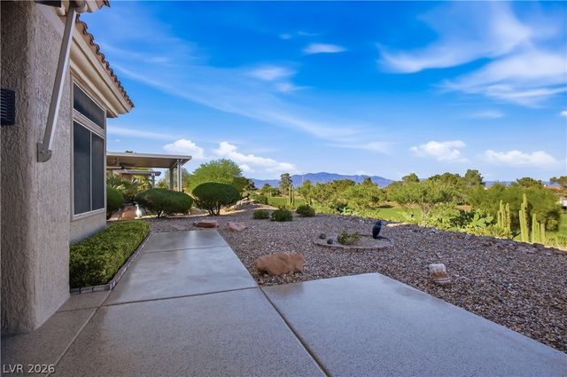 3024 High Range Drive, Las Vegas, NV 89134