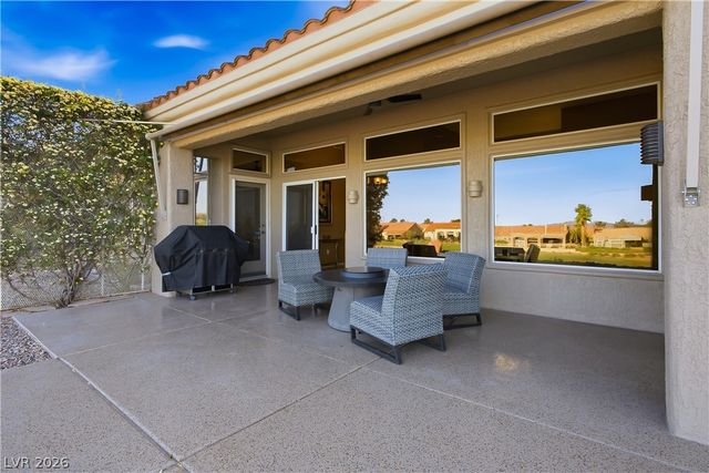 3024 High Range Drive, Las Vegas, NV 89134