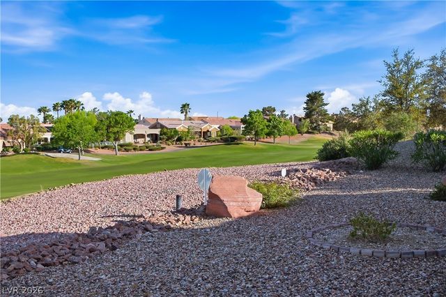 3024 High Range Drive, Las Vegas, NV 89134