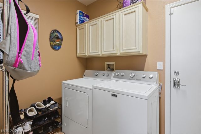 3024 High Range Drive, Las Vegas, NV 89134