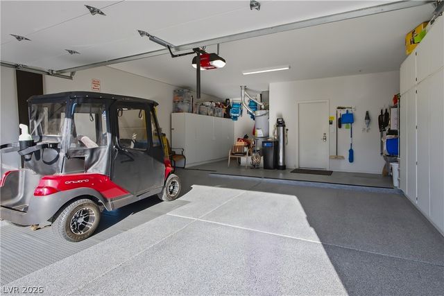 3024 High Range Drive, Las Vegas, NV 89134