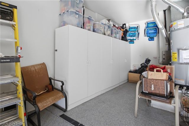 3024 High Range Drive, Las Vegas, NV 89134