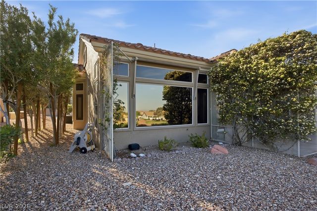 3024 High Range Drive, Las Vegas, NV 89134