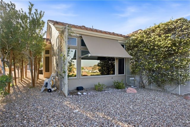 3024 High Range Drive, Las Vegas, NV 89134