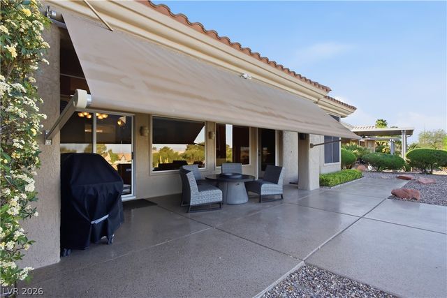 3024 High Range Drive, Las Vegas, NV 89134