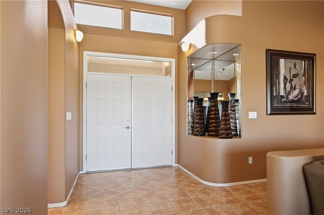 3024 High Range Drive, Las Vegas, NV 89134