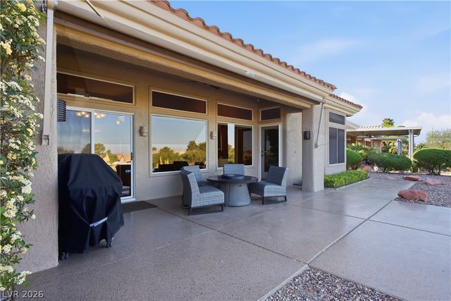 3024 High Range Drive, Las Vegas, NV 89134