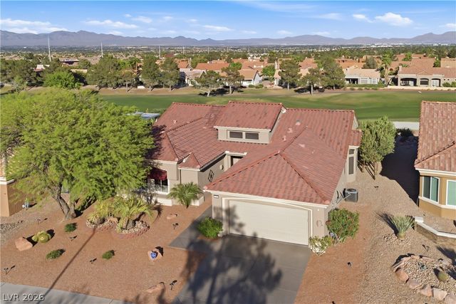 3024 High Range Drive, Las Vegas, NV 89134