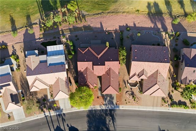 3024 High Range Drive, Las Vegas, NV 89134