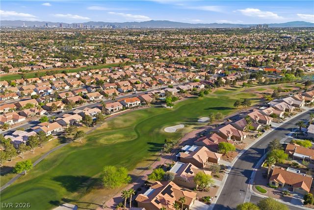 3024 High Range Drive, Las Vegas, NV 89134