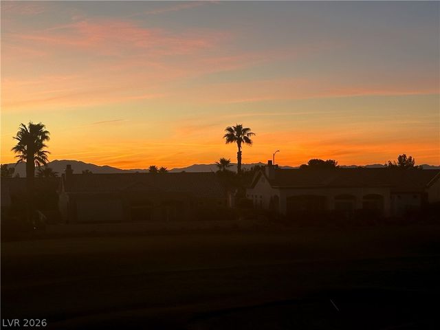 3024 High Range Drive, Las Vegas, NV 89134