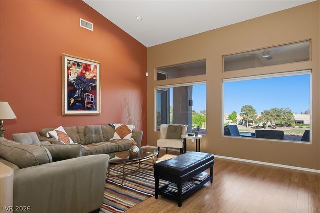 3024 High Range Drive, Las Vegas, NV 89134