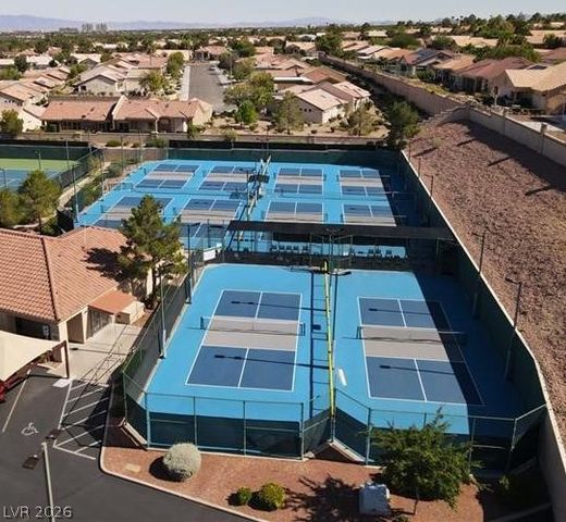 3024 High Range Drive, Las Vegas, NV 89134