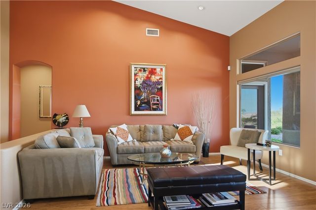 3024 High Range Drive, Las Vegas, NV 89134