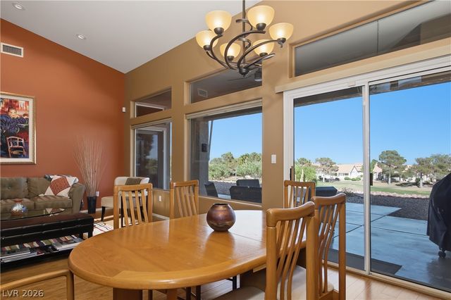 3024 High Range Drive, Las Vegas, NV 89134