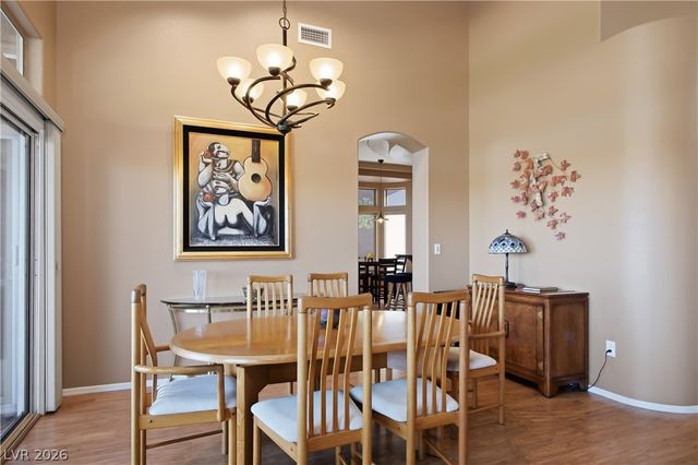 3024 High Range Drive, Las Vegas, NV 89134