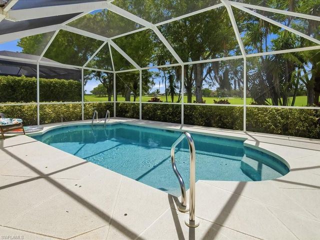 8139 Palomino DR 35, Naples, FL 34113