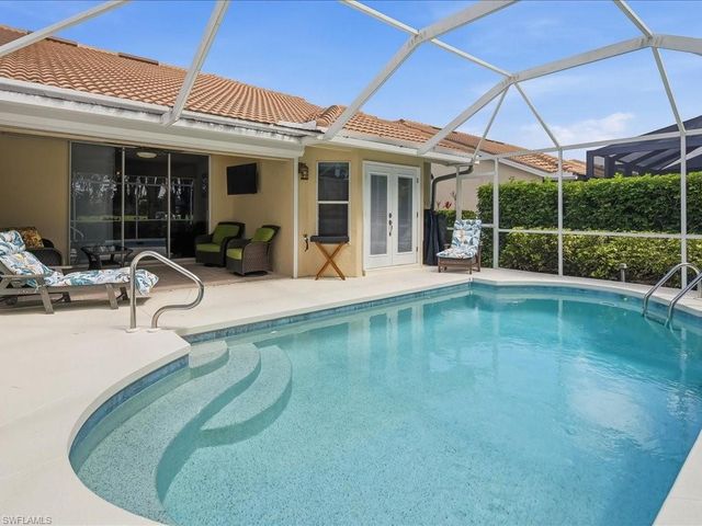 8139 Palomino DR 35, Naples, FL 34113