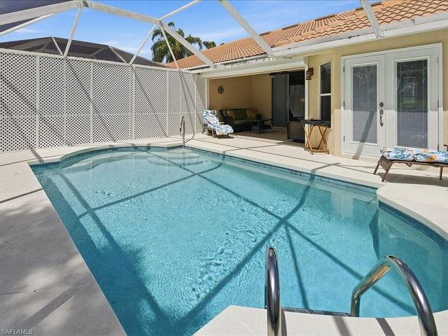 8139 Palomino DR 35, Naples, FL 34113