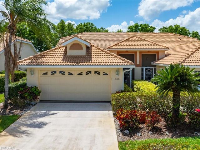 8139 Palomino DR 35, Naples, FL 34113